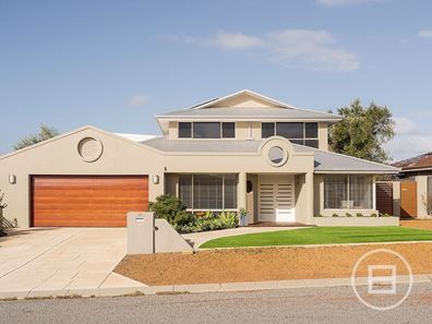 21 Bluewater Rise, Mullaloo WA 6027