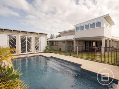 21 Bluewater Rise, Mullaloo WA 6027