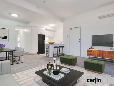 42/34 Malata Crescent, Success WA 6164