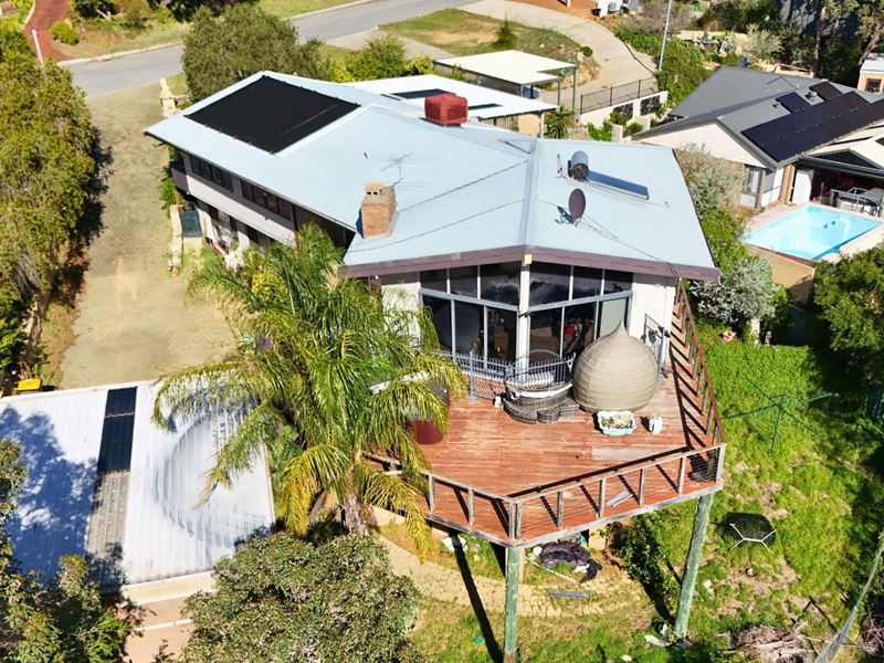24 Emerald Place, Mount Richon WA 6112