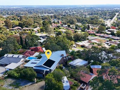 24 Emerald Place, Mount Richon WA 6112