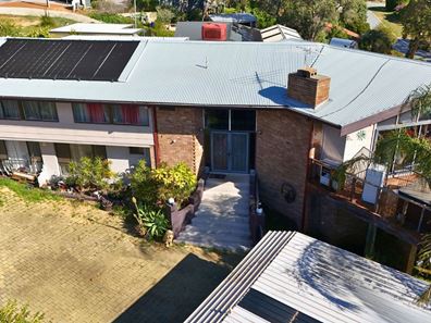 24 Emerald Place, Mount Richon WA 6112
