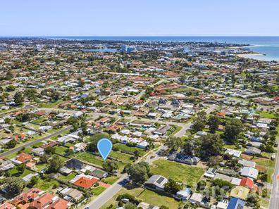 Lot 2, 21 Morfitt Street, Mandurah WA 6210