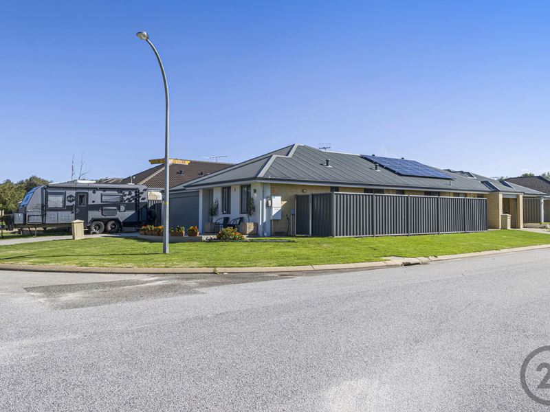 45 Ludlow Loop, Pinjarra