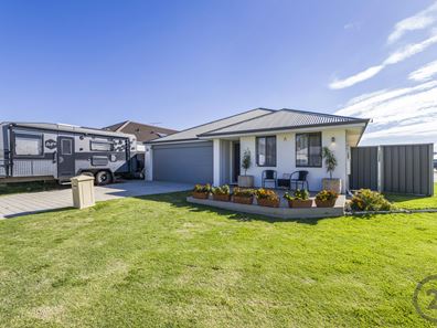 45 Ludlow Loop, Pinjarra WA 6208