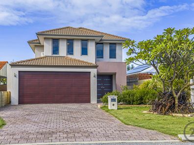 12 Heron Street, Dudley Park WA 6210