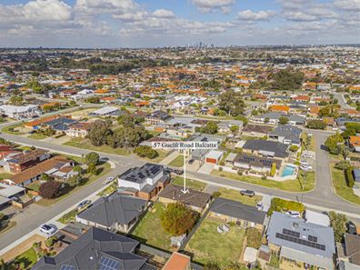 57 Guelfi Road, Balcatta WA 6021