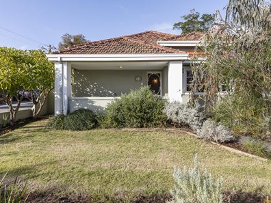 50 Sasse Avenue, Mount Hawthorn WA 6016