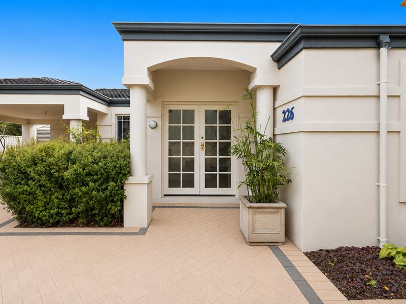 226B Salvado Road, Floreat WA 6014