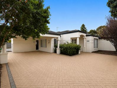 226B Salvado Road, Floreat WA 6014