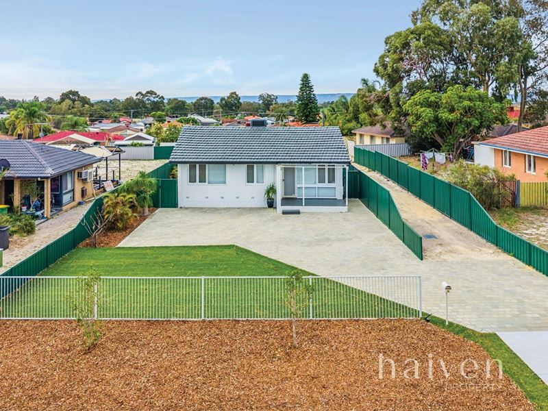 20 Simons Way, Langford WA 6147