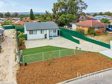 20 Simons Way, Langford WA 6147