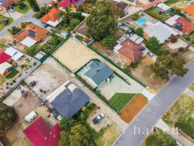 20 Simons Way, Langford WA 6147