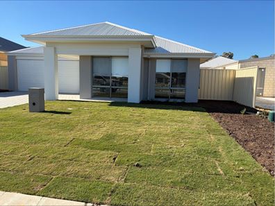 27 Dunnart Road, Dawesville WA 6211