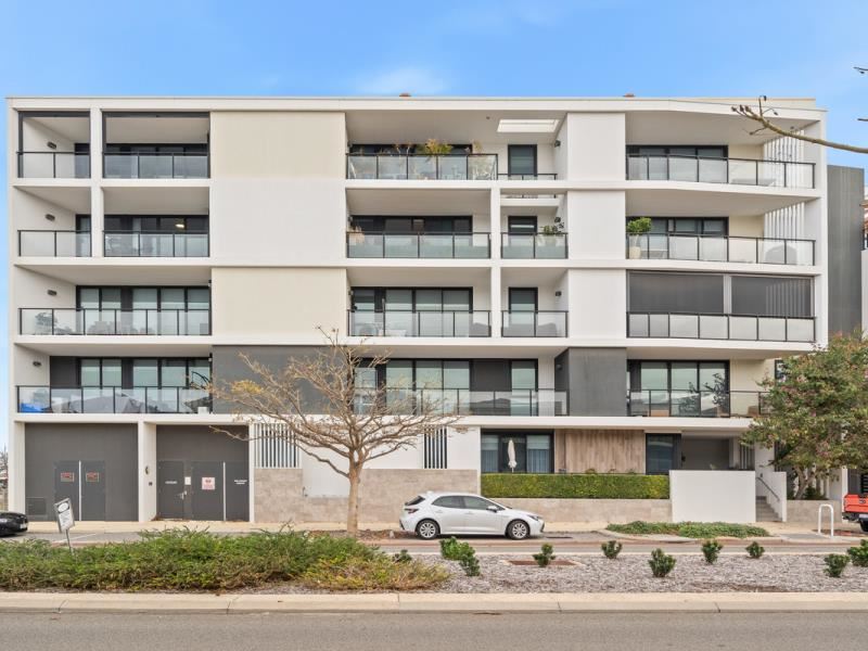 5/77 Orsino Boulevard, North Coogee WA 6163