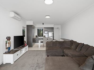 5/77 Orsino Boulevard, North Coogee WA 6163