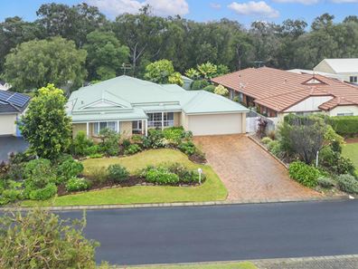 15 Canon Retreat, West Busselton WA 6280