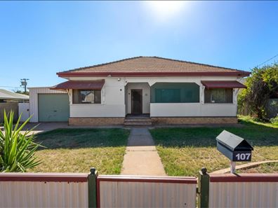 107 Clancy Street, Boulder WA 6432