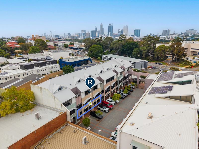 Suite 5&6/628-630 Newcastle Street, Leederville