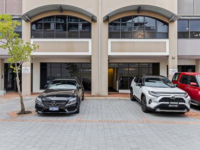 Suite 5&6/628-630 Newcastle Street, Leederville WA 6007
