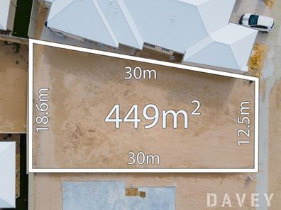 27 Cashmere Chase, Alkimos WA 6038