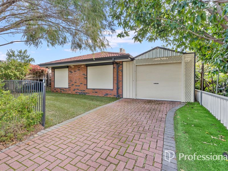 27 Gamage Way, Lockridge