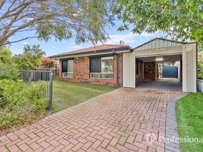 27 Gamage Way, Lockridge WA 6054