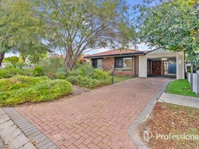 27 Gamage Way, Lockridge WA 6054