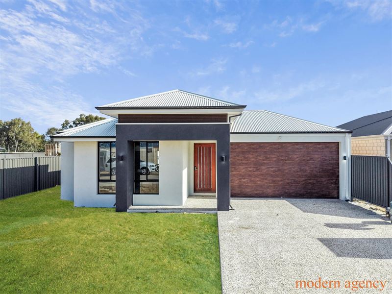 40 Gladstone Avenue, Henley Brook WA 6055