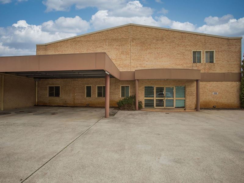 663 Dundas Road, Forrestfield WA 6058