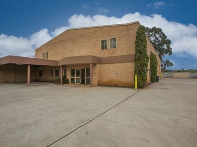 663 Dundas Road, Forrestfield WA 6058
