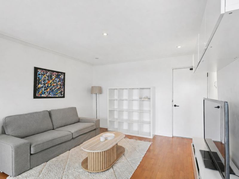 26/115 Monument Street, Mosman Park