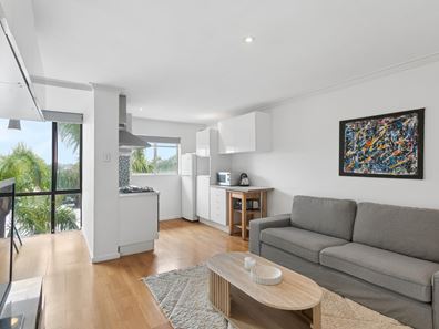 26/115 Monument Street, Mosman Park WA 6012