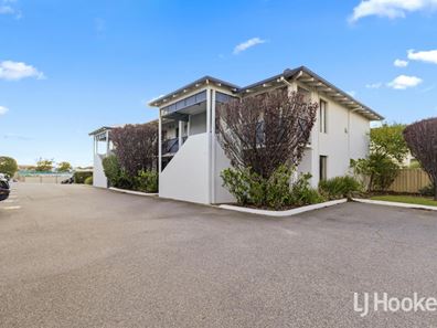 Unit 24/1-5 Fitzroy Road, Rivervale WA 6103