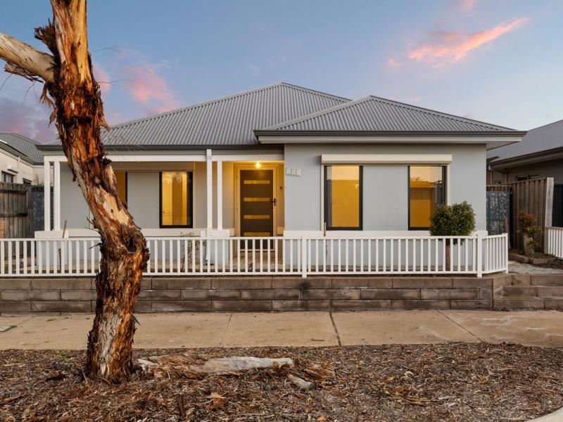 384 Banrock Drive, Ellenbrook