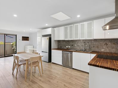 12/103 Grand Promenade, Doubleview WA 6018