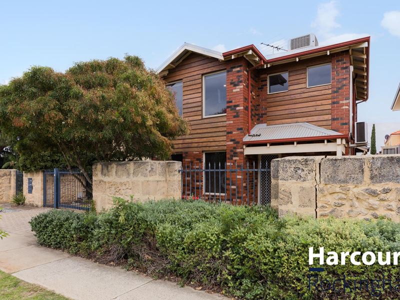 2/28 Harrison Street, Rockingham