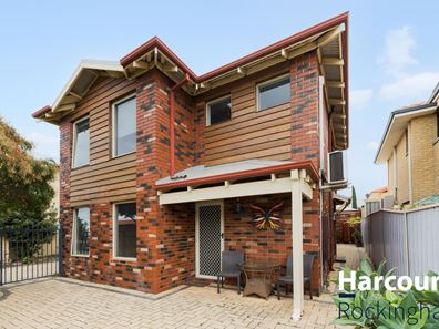 2/28 Harrison Street, Rockingham WA 6168