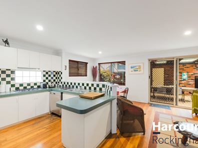 2/28 Harrison Street, Rockingham WA 6168