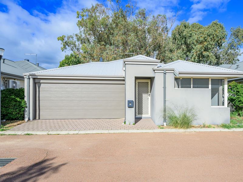 44/121 Eighth Road, Armadale WA 6112