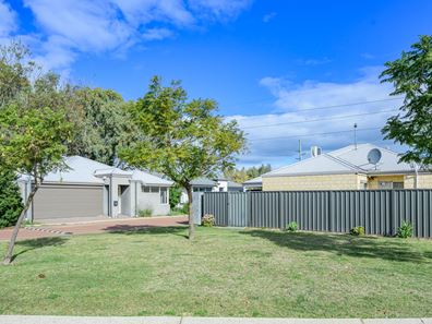 44/121 Eighth Road, Armadale WA 6112