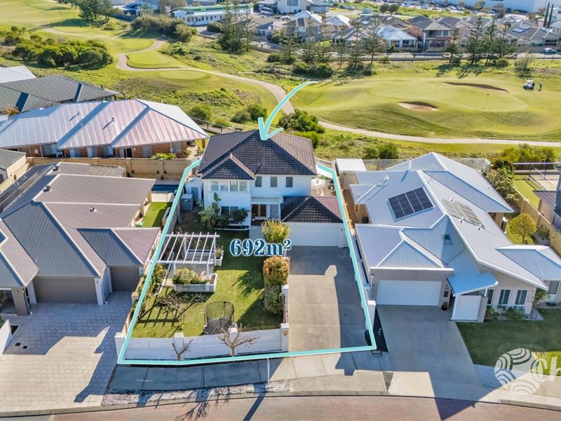 29 Barrenjoey Parkway, Secret Harbour