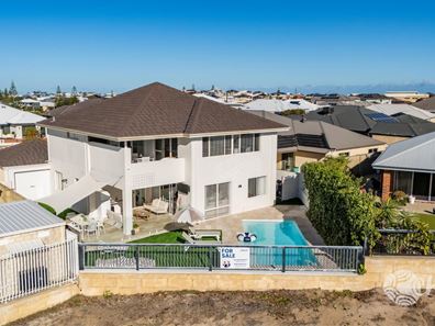29 Barrenjoey Parkway, Secret Harbour WA 6173