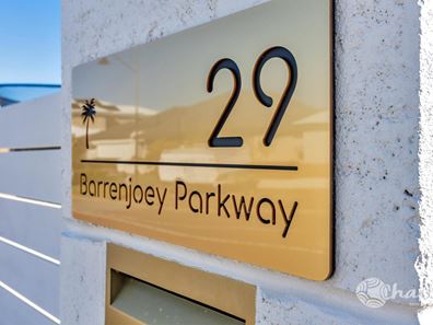 29 Barrenjoey Parkway, Secret Harbour WA 6173