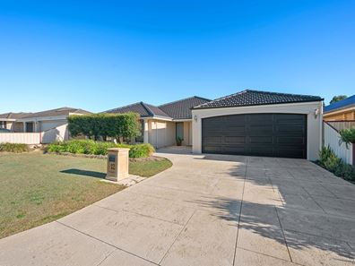 12 Corrigin Street, Southern River WA 6110