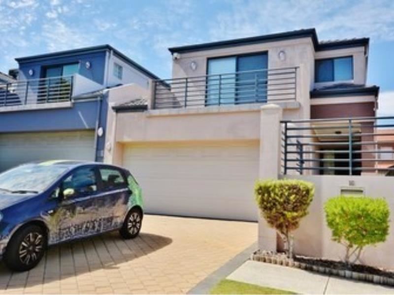 16 Falkirk Avenue, Maylands WA 6051