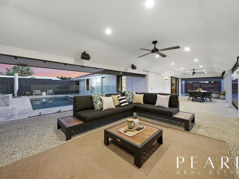 25 Ripley Way, Duncraig WA 6023
