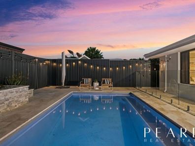 25 Ripley Way, Duncraig WA 6023