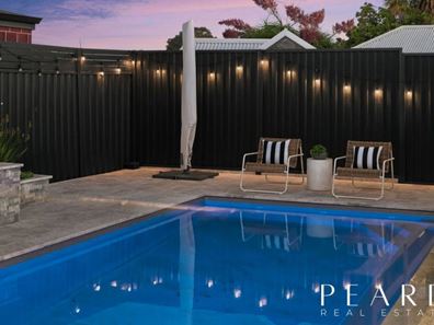 25 Ripley Way, Duncraig WA 6023