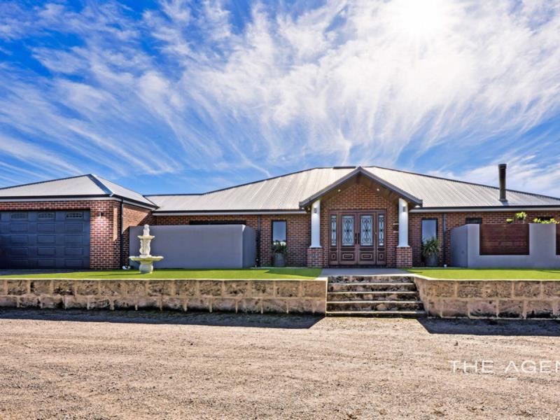 3 Bottlebrush Close, Woorree WA 6530